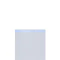 Traumgarten System Glaselement Beta 2311 - 90x90cm 4033821033366