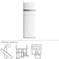 Vaillant 14 kW ecoCOMPACT VSC 146 150 L Kompaktmodul Brennwert-Gasheizung