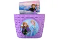 Disney Kinder Fahrradkorb Fahrrad Lenker Korb Körbchen Elsa Frozen Eiskönigin