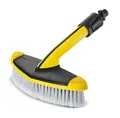 Kärcher Waschbürste WB60 mit weichen Bürsten