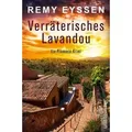 Verräterisches Lavandou