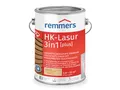 Remmers HK-Lasur 3in1 [plus] farblos, matt, 2,5 Liter, Lösemittelreduzierte Premium-Holzschutz-Lasur für außen, 3in1, schnelltrocknend, langlebig