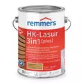 Remmers HK-Lasur 3in1 Plus Farblos 2,5 L – Holzschutzlasur für den Außenbereich