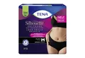TENA Inkontinenz-Pants TENA - Silhouette Plus Black