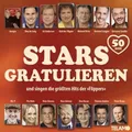 Various - Stars gratulieren und singen die größten Hits