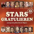 Stars gratulieren und singen die größten Hits der Fli... | CD | Zustand sehr gut