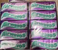 Wrigleys Airwaves Cool Cassis, Kaugummi, Dragee, 30 Pk.
