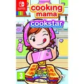 Cooking Mama Cookstar [