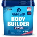 BIG PACK Bodybuilder Stack 2.0 (420 Kapseln)