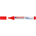 edding 4500 Textilmarker rot 2,0 - 3,0 mm, 1 St.