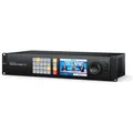 Blackmagic Videohub 40x40 12G (Video Switch) (BM-VHUBSMAS12G4040)