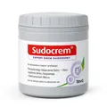 Sudocrem 250g Creme Expert Antiseptische Heilungs Reizbarier Baby Spezialcreme
