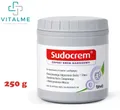 SUDOCREM - 250g - Antiseptische Heilcreme gegen Akne für Erwachsene