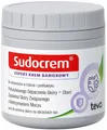 Sudocrem Expert Antiseptische Heilungs Creme Für Pflege Schutz Babyhaut 250g