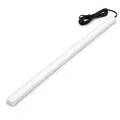 LED Laderaumbeleuchtung Innenbeleuchtung Kofferraum 100 cm Licht weiß matt Auto Wohnmobil Van Bus Caravan Boat Wohnmobil Küche Zimmer