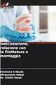 Indicizzazione, relazione con la filettatura e montaggio: DE
