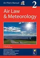 Air Pilot's Manual: Air Law & Meteorology: Volume 2 by  1843362406 FREE Shipping
