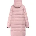 Didriksons Marion Winterjacke Damen - Rosa - 44
