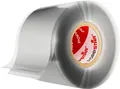 Silikonband Isolierband Isoband selbstverschweißend grau 3m x 38mm