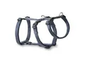 Wolters Professional Geschirr No Escape graphit L