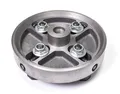 myMAW Drechselbank Spannfutter Backenfutter Drechsel-Futter M18 x 2,5 oder M33 x 3,…, (M 18)