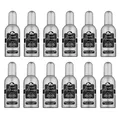12x Tesori d'Oriente Profumo EDT Düfte Muschio Bianco Parfüm Weißer Moschus 100ml Eau de Toilette