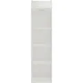 Mäusbacher Jalousieschrank Rolladenschrank Holzwerkstoff/Kunststoff