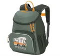 Jack Wolfskin Little Joe Kinderrucksack Kindergartenrucksack Rucksack Kiga Kita