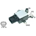 Regler Wechselstromgenerator ER171G RDE0030 126600-3460 CRE40140OS CRE40140