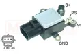 ERA 215697 Generatorregler für FORD MAZDA VOLVO