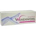 WENENWOHL Beincreme, 100 g PZN 03513823