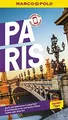 MARCO POLO Reiseführer Paris: Reisen mit Insider-Tipps. ... | Buch | Zustand gut