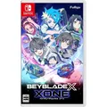 Nintendo Schalter Beyblade X Xone Japan Offiziell