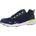 Lurchi Leuron Tex Sneaker Blau - Dunkelblau - 31