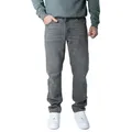 WOTEGA Straight-Jeans Dream Herren Jeans grau 34