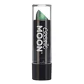 Cosmic Moon - Metallic-Lippenstift - 5g - Für faszinierende Metallic-Lippen! - Grün