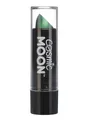 Cosmic Moon Metallic Lippenstift grün - Metallisch schimmernder Lippenstift für