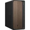 HP Omnidesk Desktop PC M03-0177ng[Intel Core Ultra 7 265 - 7 - Core Ultra 7 - 32 GB - Schwarz