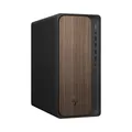 HP Omnidesk Desktop PC M03-0177ng Intel Core Ultra 7 265, 32GB RAM, 1TB SSD, Windows 11 Intel Core Ultra 7 265 | bis zu 5,20 GHz (P-Core), 4,60 GHz (E-Core) Taktfrequenz / 32 GB DDR5 RAM | 1000 GB M.2 SSD / Intel Graphics ( shared ) / PC System ( Mini-Tower ) / WiFi 6 (802.11ax) | Bluetooth 5.4 / HDMI 1x | Displayport 1x / USB 3.2 - 10Gb/s 2x | 1x (Typ-C) 2x USB 3.2 - 5Gb/s | 4x USB 2.0 | 1x (10Gb/s) USB Typ-C / Windows 11 Home