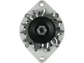 AS-PL Generator  u.a. für ABARTH, ALFA ROMEO, FERRARI, FIAT, IVECO, LANCIA