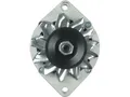 AS-PL Lichtmaschine Generator 55A 12V für Fiat 124 1400 1200 1500 1.6 1600