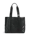 Hugo Becky | Shopper - Damen | schwarz 50558414-001