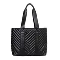 HUGO Becky QL_Tote SM 10277938 01