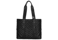 HUGO Handtasche Women's Becky - Shopper 35 cm (black)