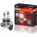 H7 Osram Night Breaker Set Led Bulbs Headlight Scheinwerfer 230% mehr Helligkeit