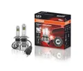 2x Osram H7 Lampen NIGHT BREAKER LED  LED-Nachrüstlampe +220% mehr Licht