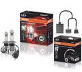 OSRAM NIGHT BREAKER LED H7 220% Set für BMW F2 GT F46 2015- 64210DWNB SC03