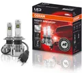 H7 Lampe Osram Night Breaker Set Headlight Scheinwerfer 230% mehr Helligkeit