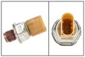Kraftstoffdrucksensor 56605 AIC für VW SEAT SKODA AUDI