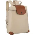 Peterson Reiserucksack für Damen Conion braun-beige One size - Braun